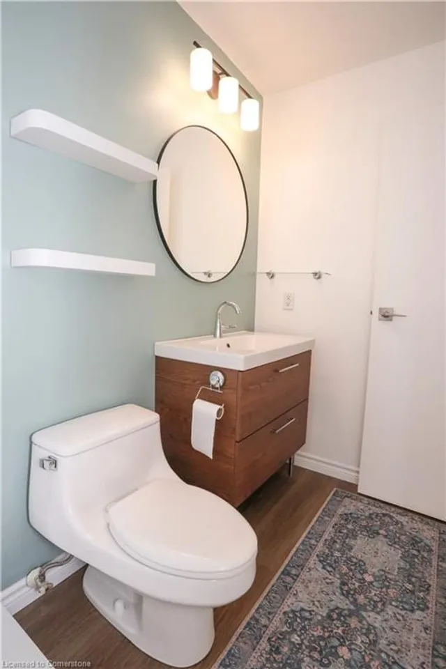 Additional property image - 30 Hugo Cres Unit 312