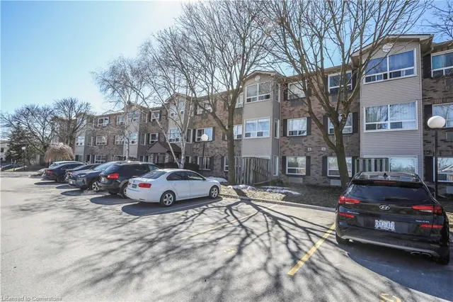 Additional property image - 30 Hugo Cres Unit 312