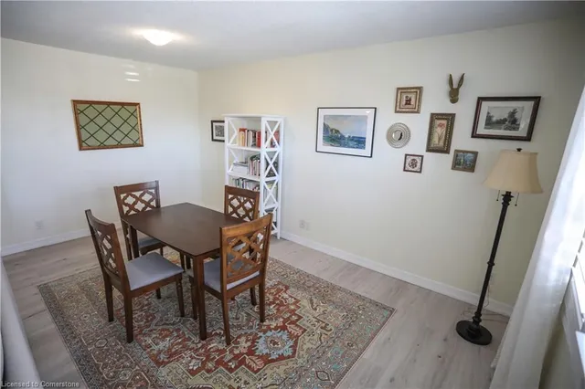Additional property image - 30 Hugo Cres Unit 312