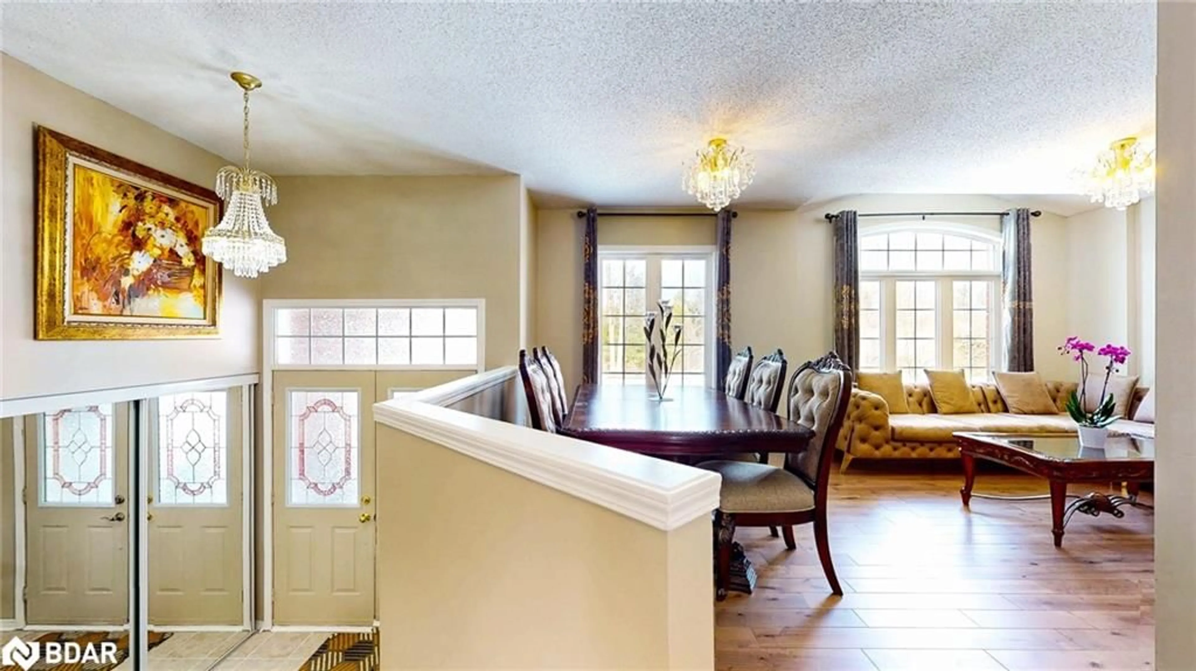 Dining room, unknown for 7 Tamarack Way, Wasaga Beach Ontario L9Z 3B4