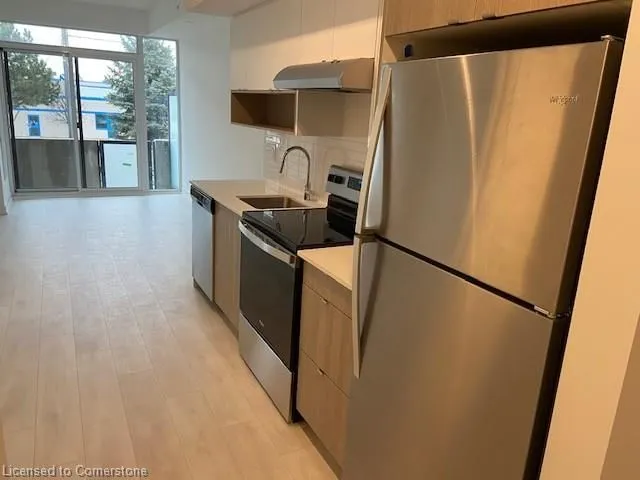 Additional property image - 1117 Cooke Blvd Unit A101