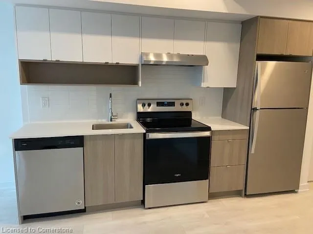 Additional property image - 1117 Cooke Blvd Unit A101