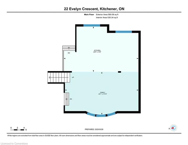 Additional property image - 22 Evelyn Cres