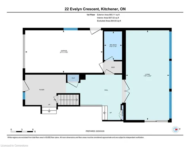 Additional property image - 22 Evelyn Cres