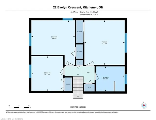 Additional property image - 22 Evelyn Cres