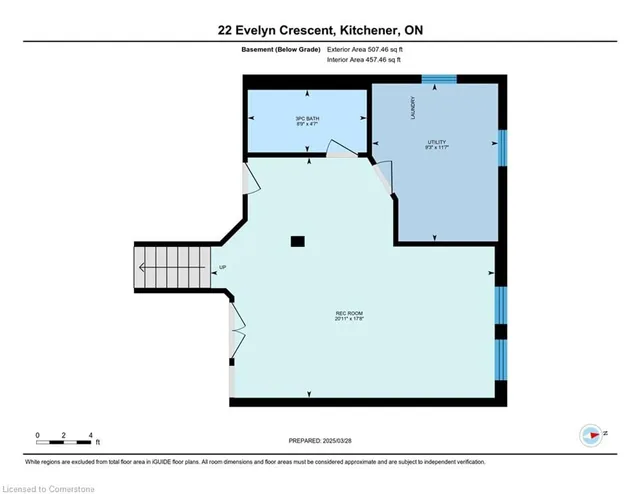 Additional property image - 22 Evelyn Cres