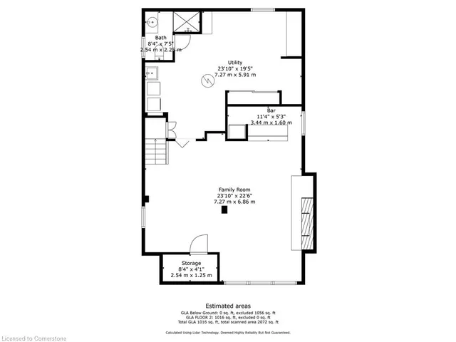 Additional property image - 247 Fernwood Cres