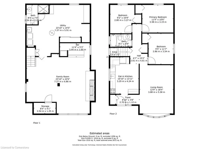 Additional property image - 247 Fernwood Cres