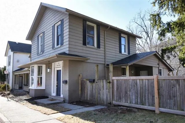 Additional property image - 332 King St