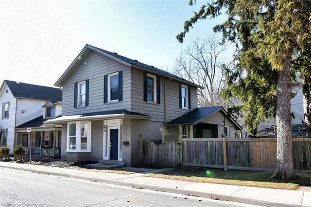 Additional property image - 332 King St