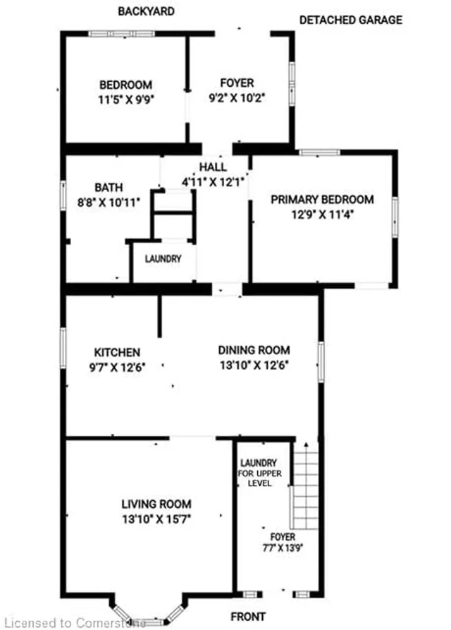Additional property image - 332 King St