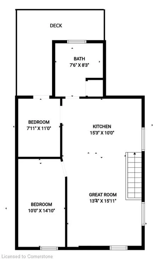 Additional property image - 332 King St