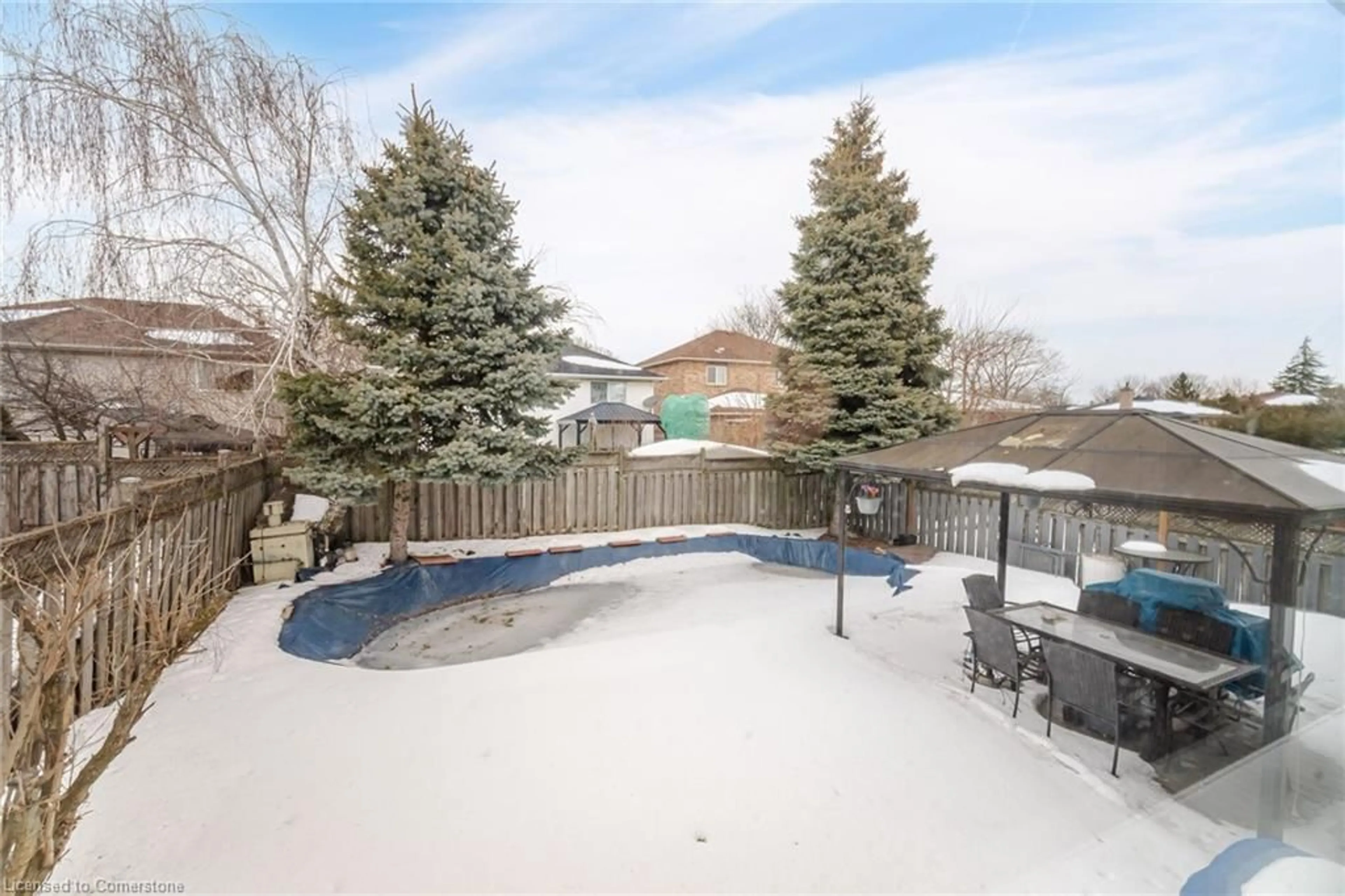 Unknown for 777 Limeridge Rd, Hamilton Ontario L8W 1A4