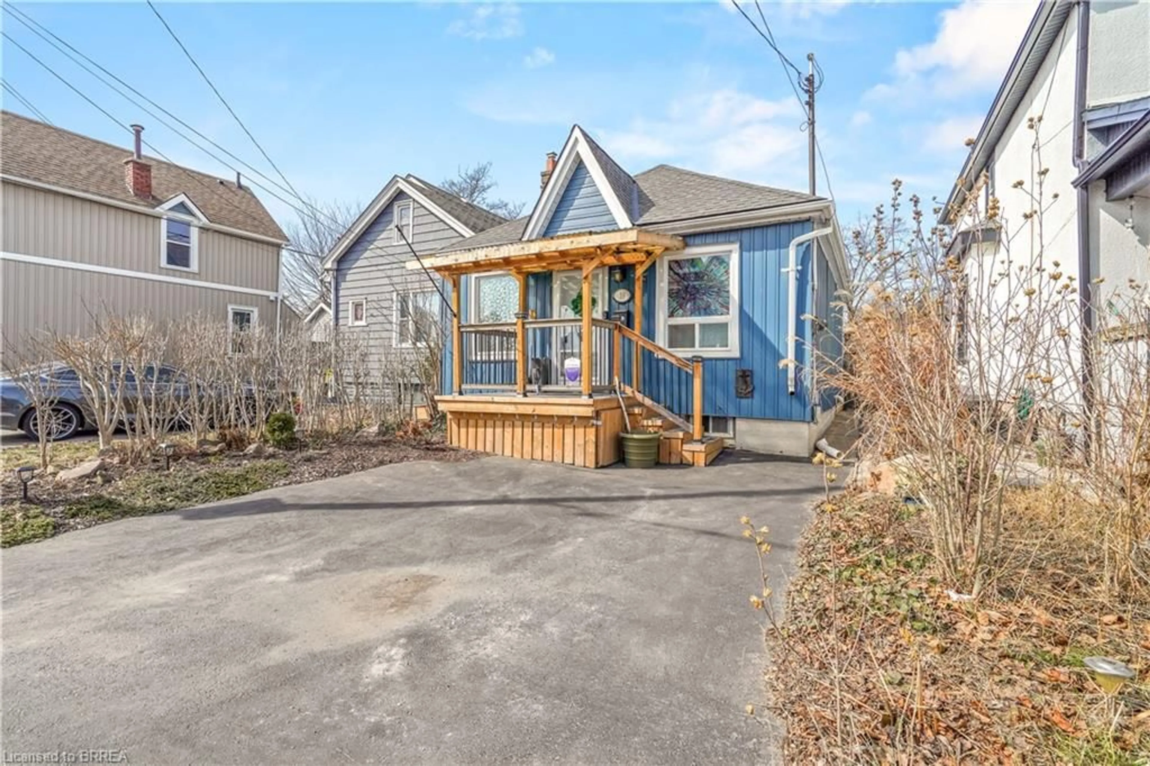 Unknown for 59 East Bend Ave, Hamilton Ontario L8L 7E4