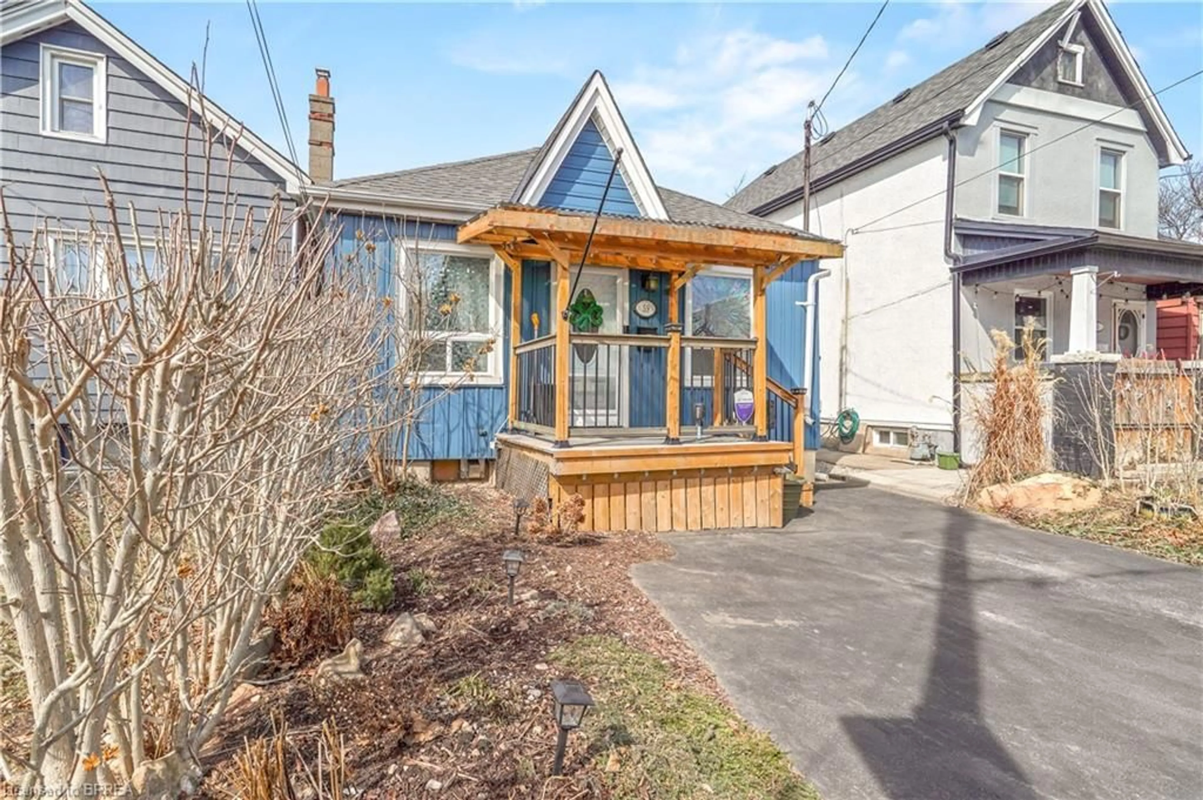 Unknown for 59 East Bend Ave, Hamilton Ontario L8L 7E4