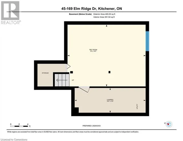 Additional property image - 169 Elm Ridge Dr Unit 45
