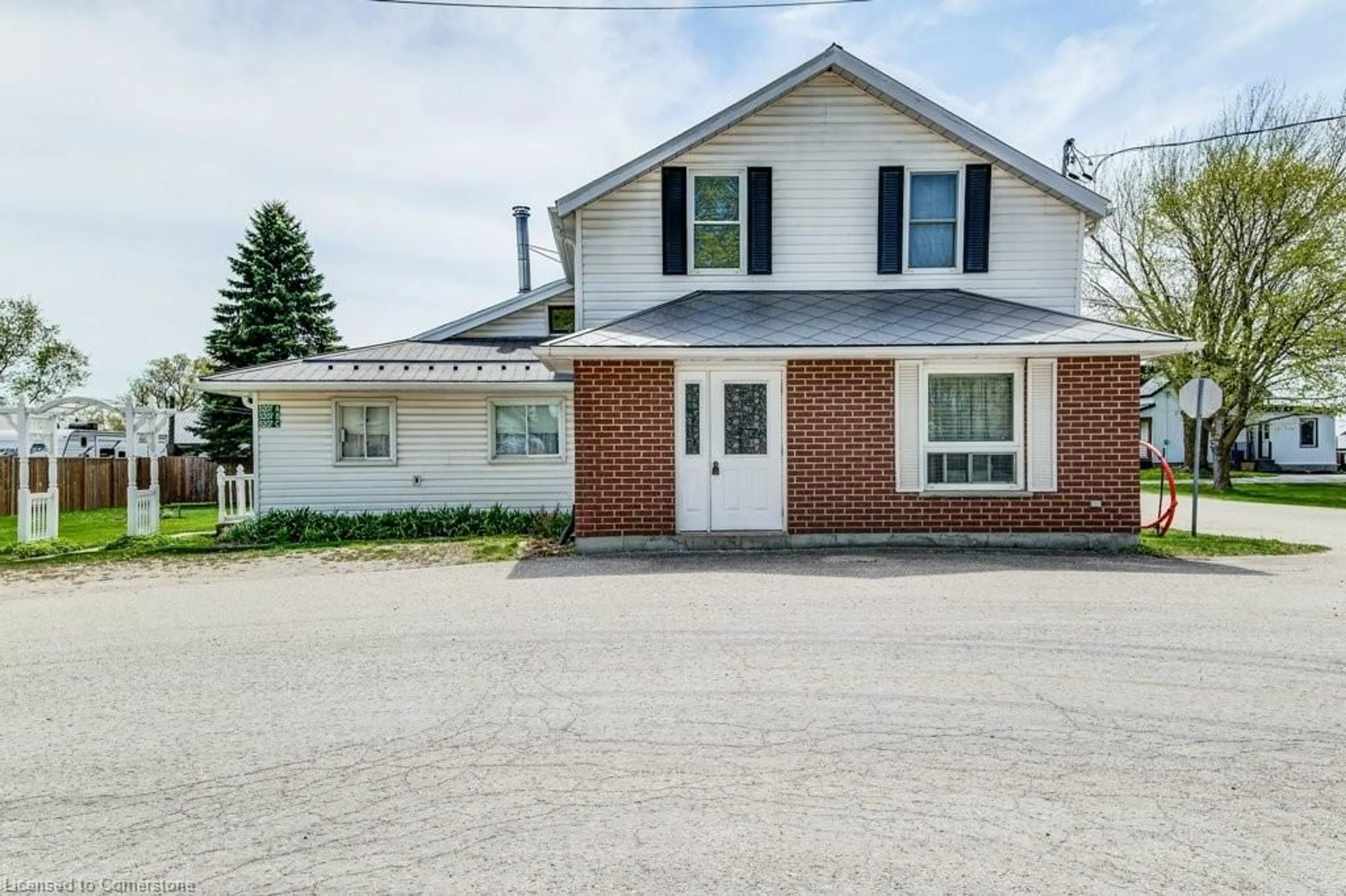 Unknown for 5207 88 Line, Wallaceville Ontario N0G 1Y0