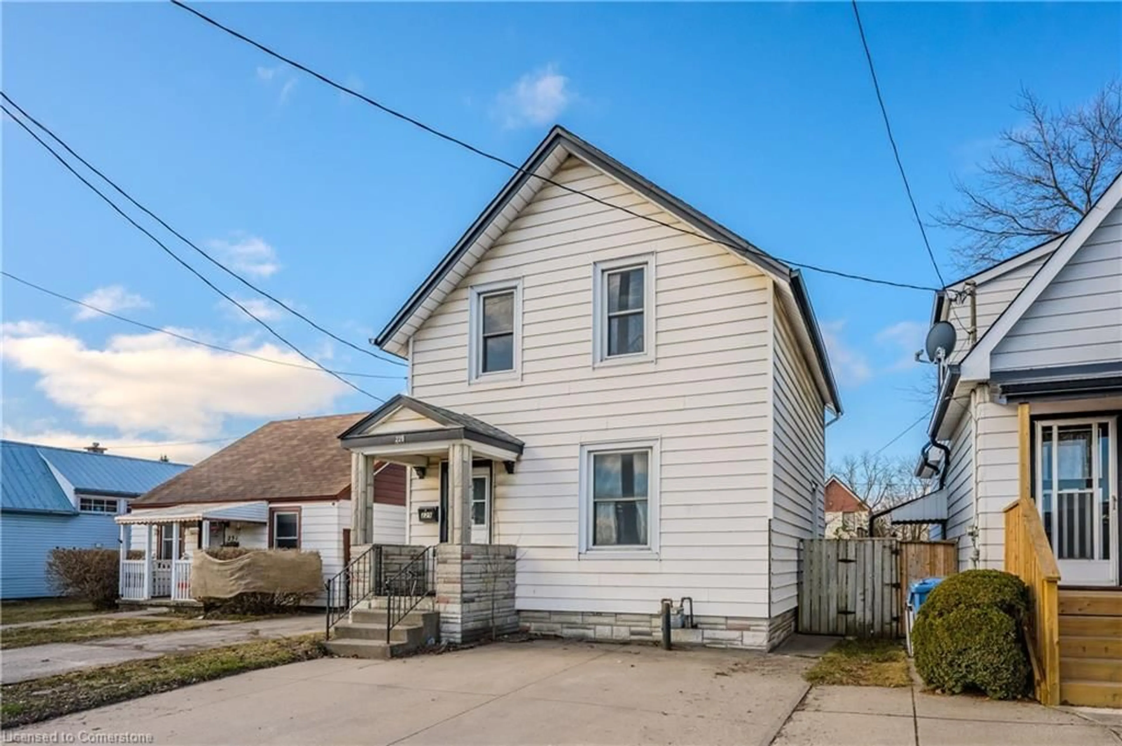 Unknown for 229 Victoria Rd, Guelph Ontario N1E 5P9