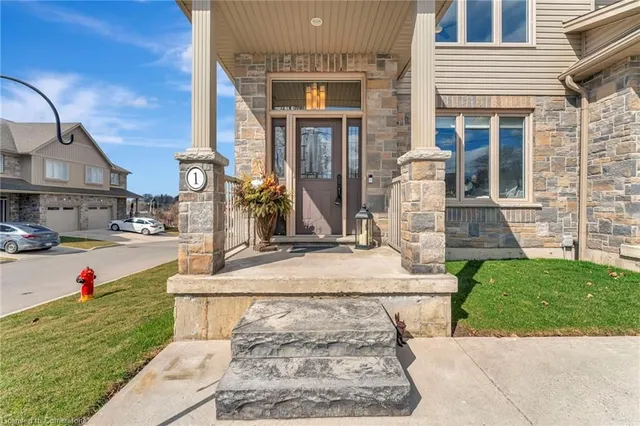 7 Old Hamilton Rd #1, Port Dover 2