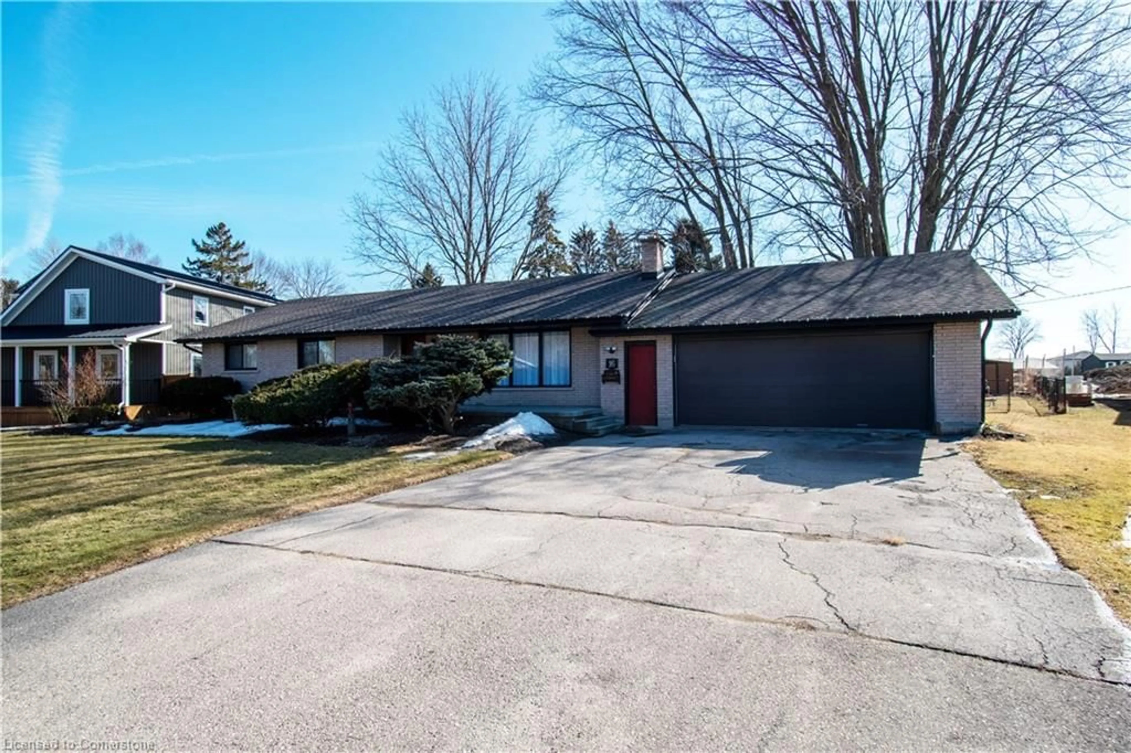Unknown for 16 William St, Tillsonburg Ontario N4G 1L8
