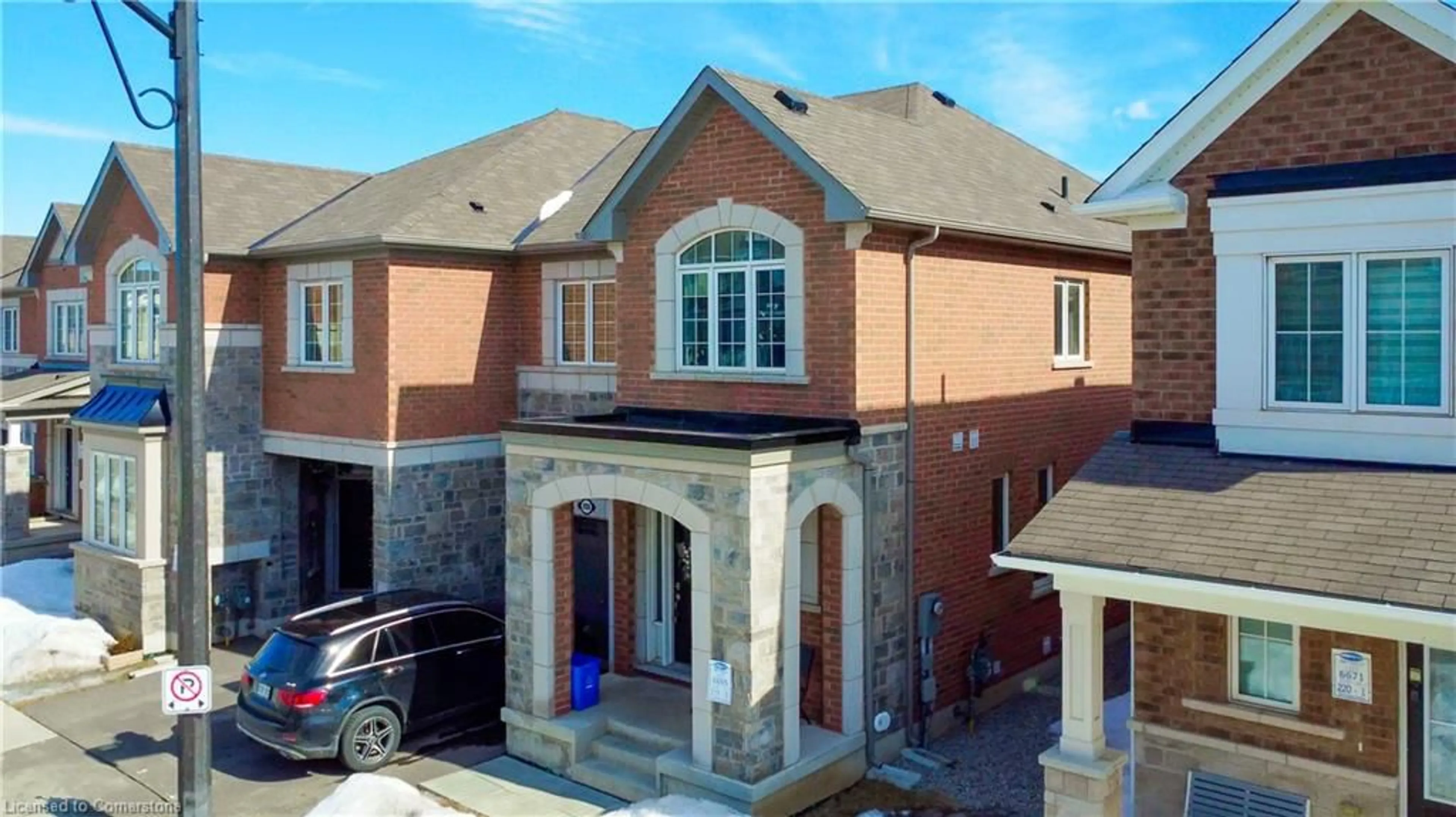 Unknown for 888 Sumac Cres, Milton Ontario L9E 1R7
