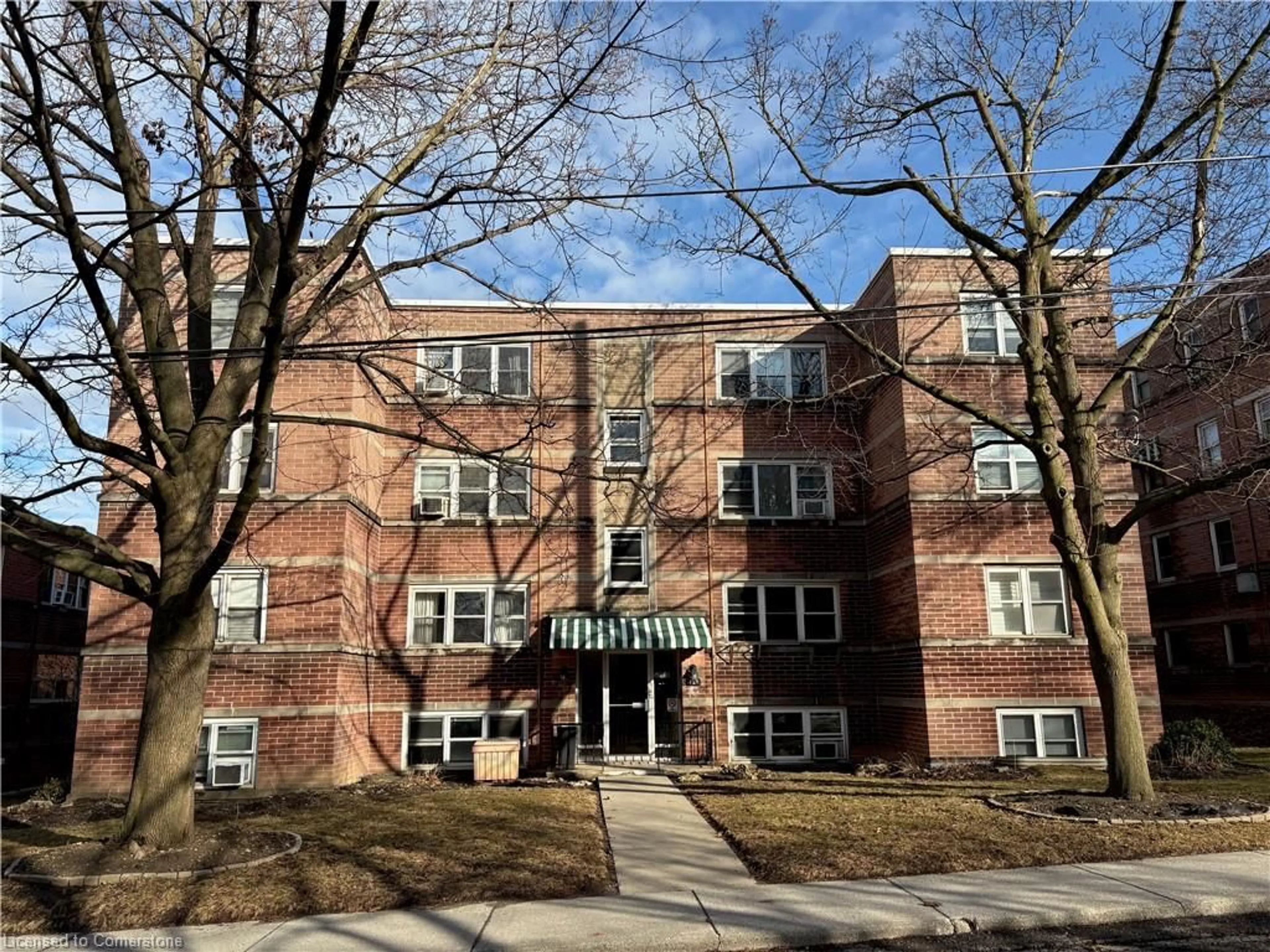 Unknown for 227 Macnab St #2, Hamilton Ontario L8P 3C9