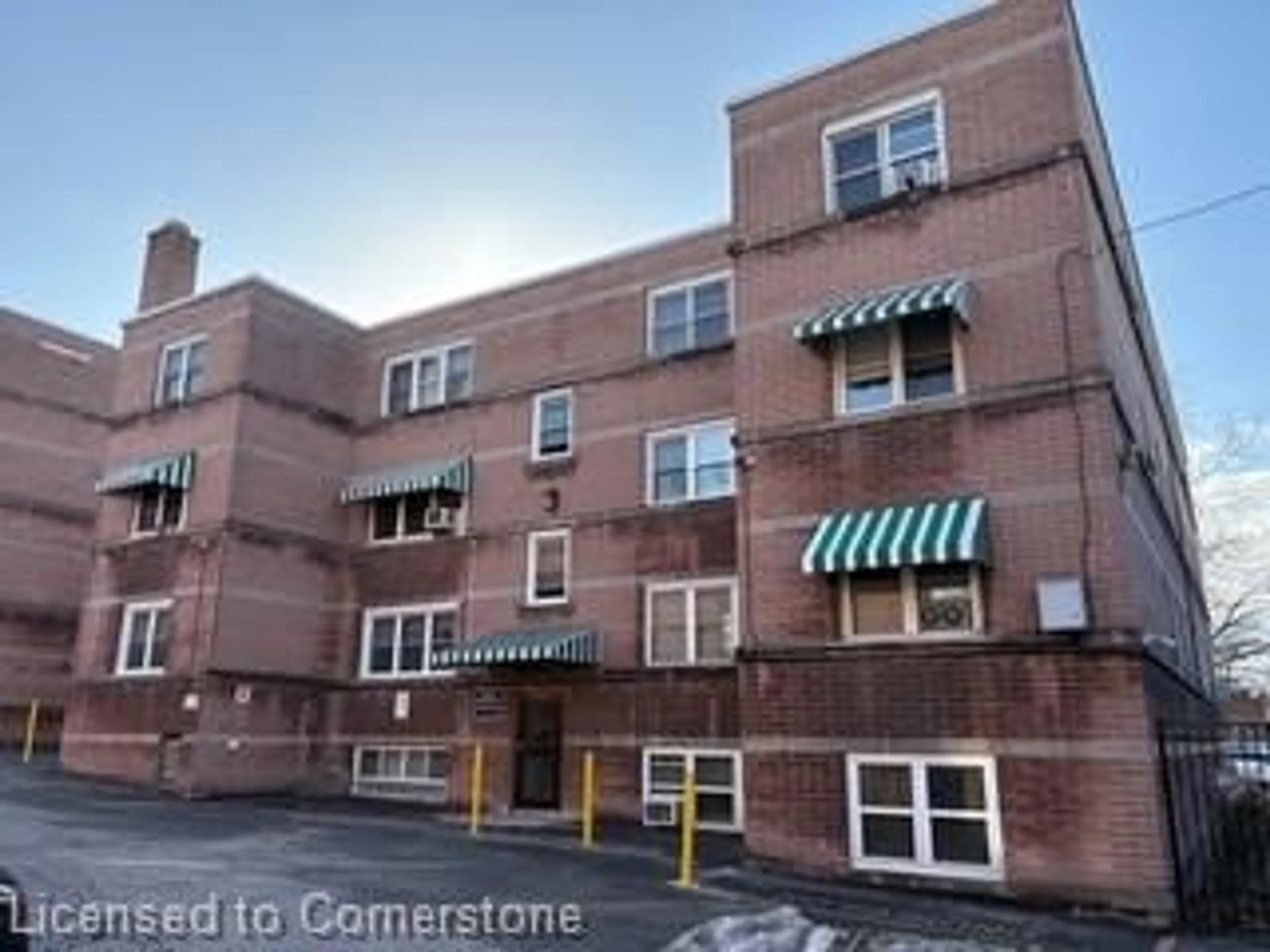 Unknown for 227 Macnab St #2, Hamilton Ontario L8P 3C9