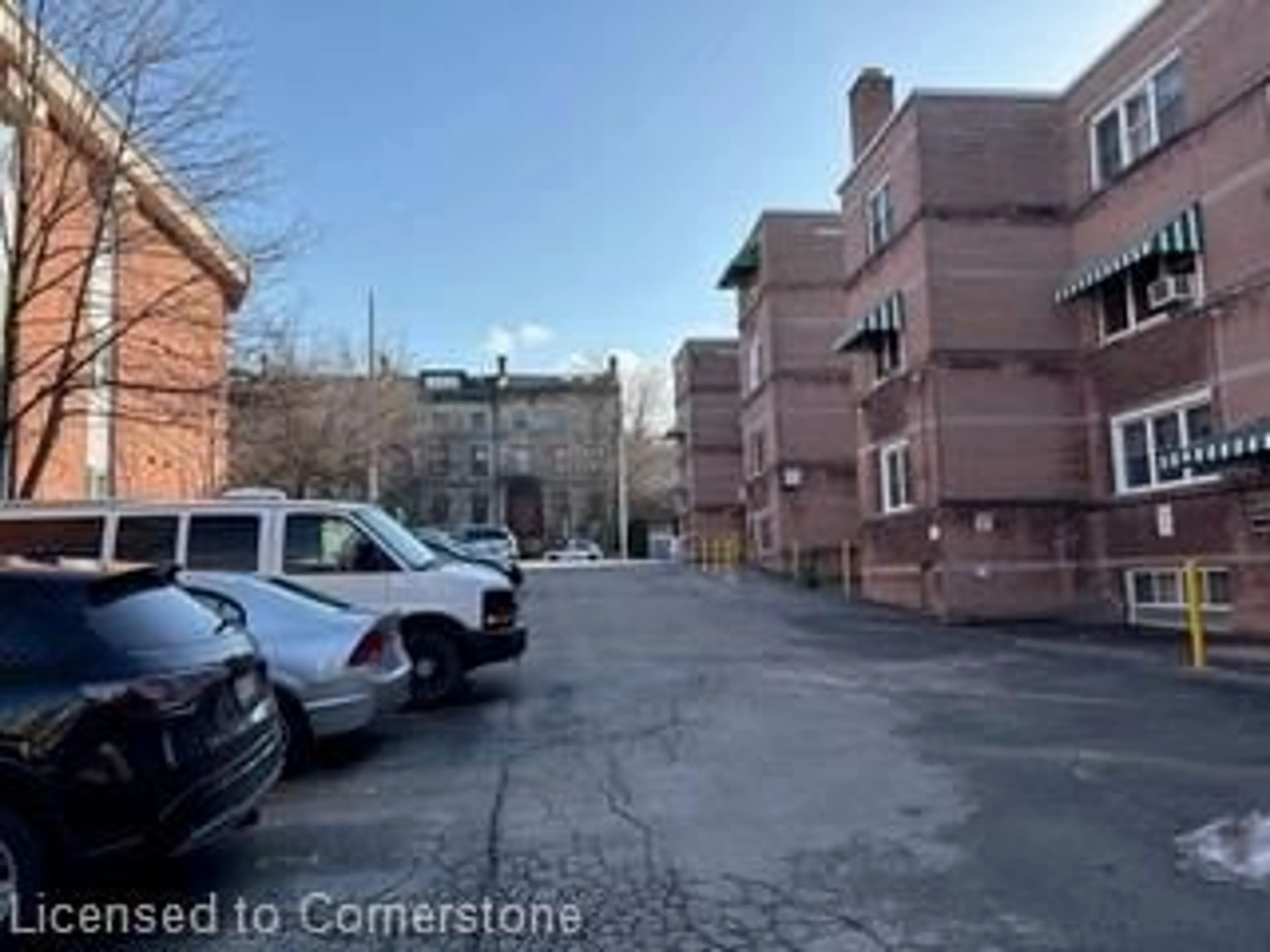 Unknown for 227 Macnab St #2, Hamilton Ontario L8P 3C9