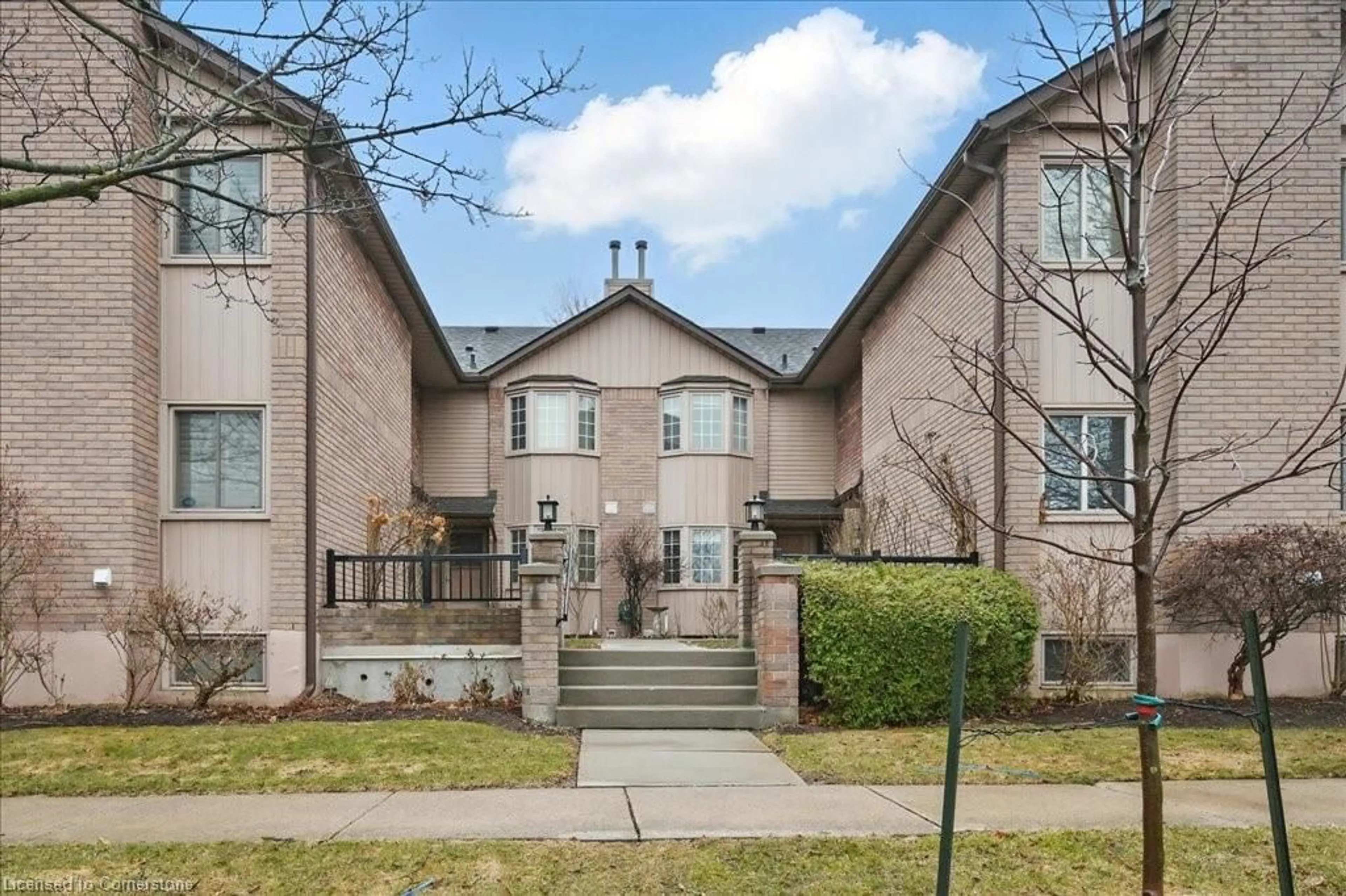 Unknown for 38 Elora Dr #6, Hamilton Ontario L9C 7K3