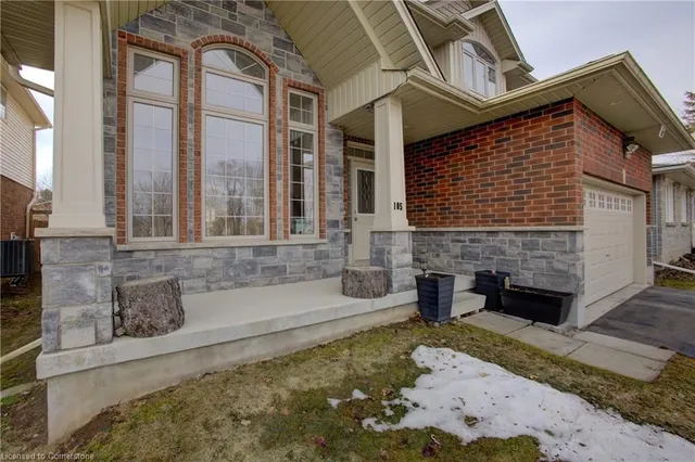 Additional property image - 105 Rothsay Ave