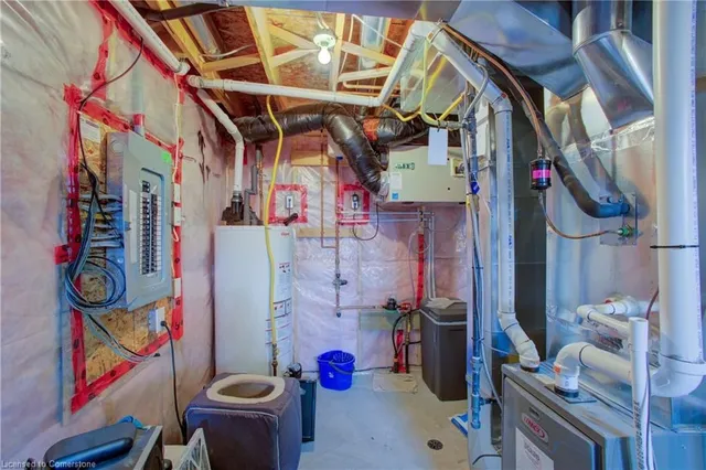 Additional property image - 105 Rothsay Ave