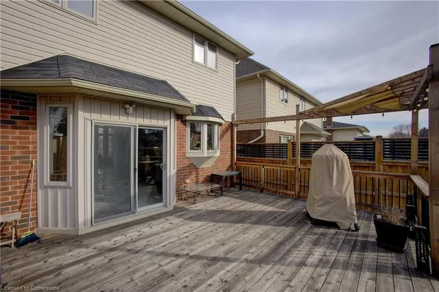 Additional property image - 105 Rothsay Ave