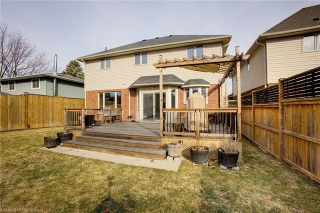 Additional property image - 105 Rothsay Ave