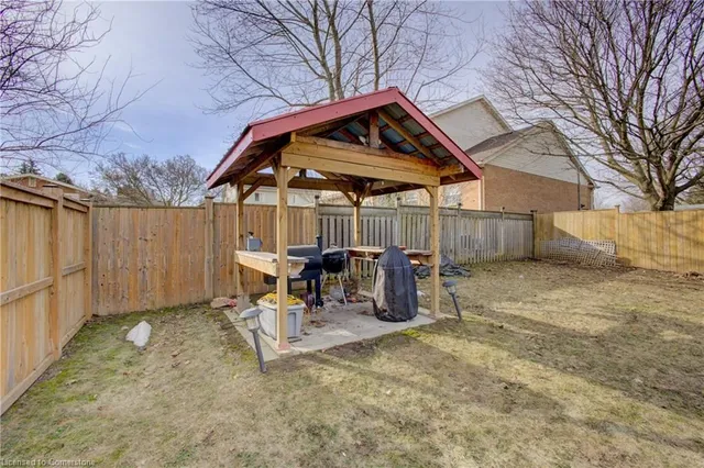 Additional property image - 105 Rothsay Ave