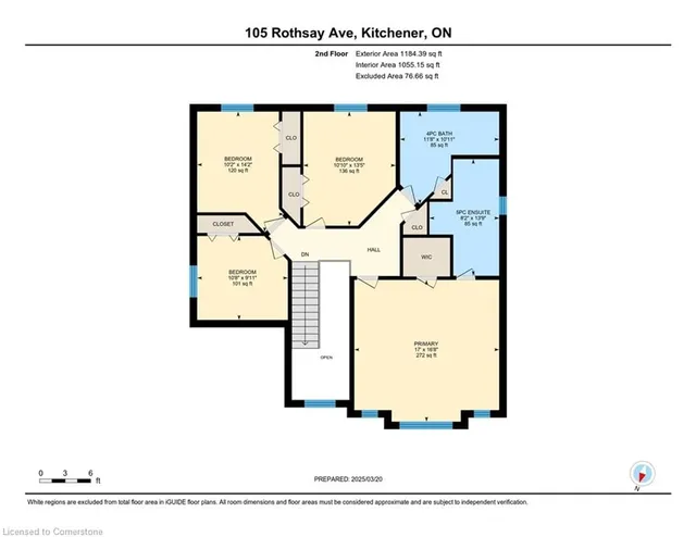 Additional property image - 105 Rothsay Ave