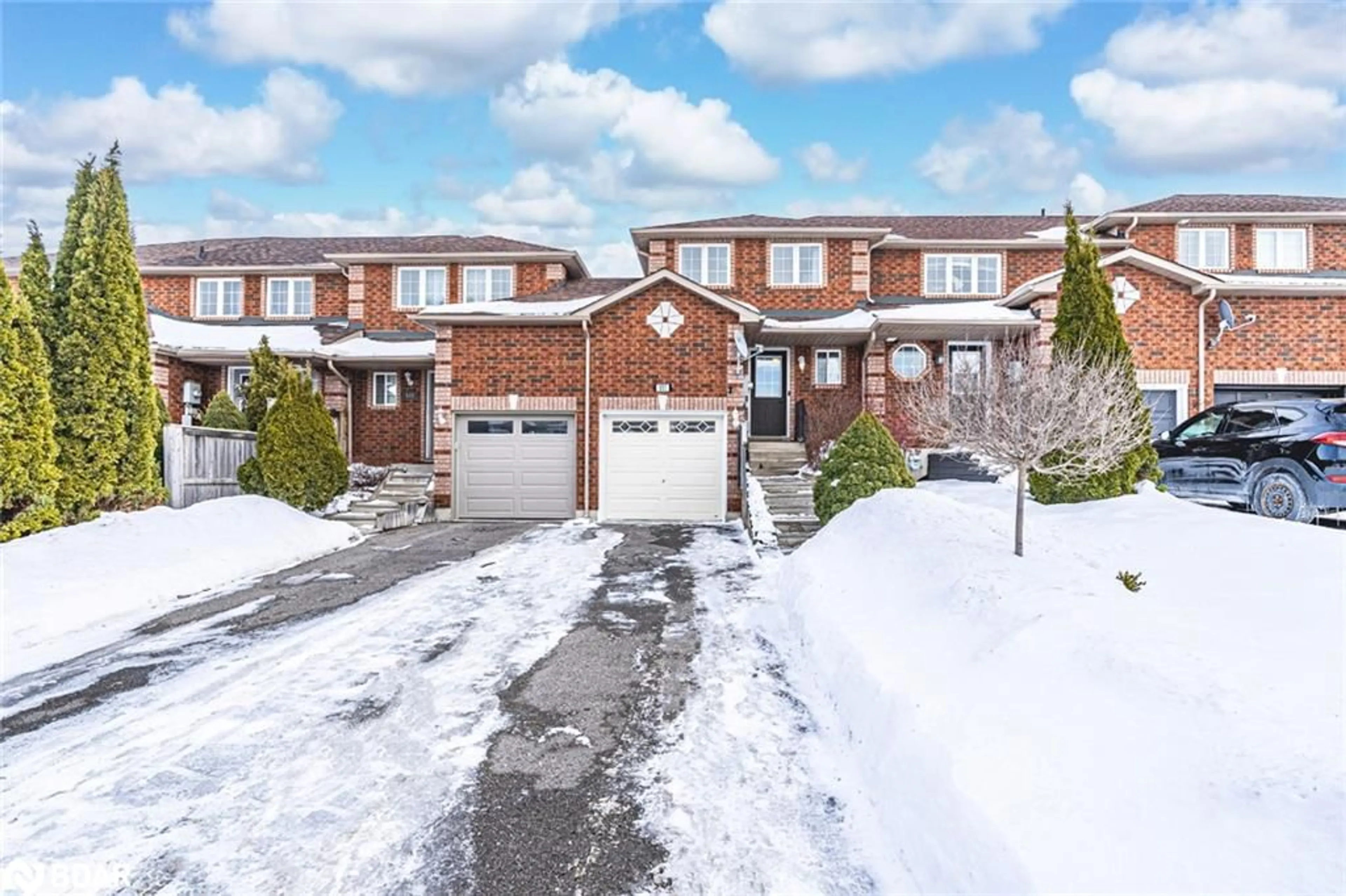 Unknown for 175 Courtney Cres, Barrie Ontario L4N 5T1