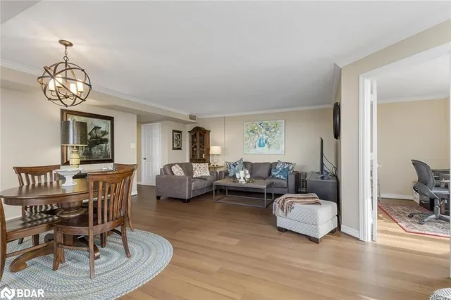 Additional property image - 55 Kingsbridge Garden Cir Unit 503