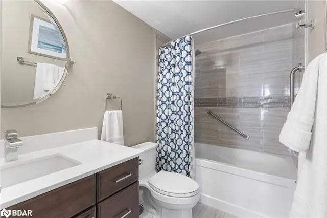 Additional property image - 55 Kingsbridge Garden Cir Unit 503