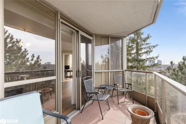 Additional property image - 55 Kingsbridge Garden Cir Unit 503
