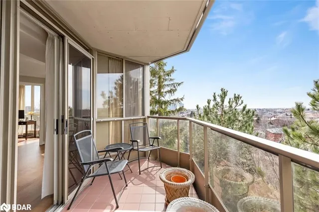 Additional property image - 55 Kingsbridge Garden Cir Unit 503