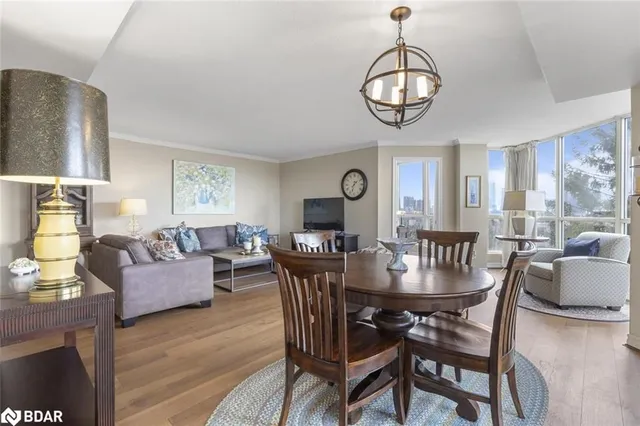 Additional property image - 55 Kingsbridge Garden Cir Unit 503