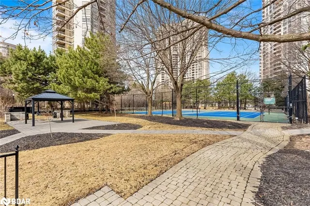 Additional property image - 55 Kingsbridge Garden Cir Unit 503
