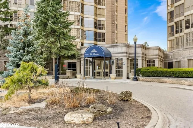 Additional property image - 55 Kingsbridge Garden Cir Unit 503
