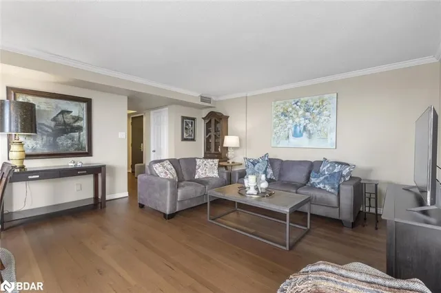 Additional property image - 55 Kingsbridge Garden Cir Unit 503