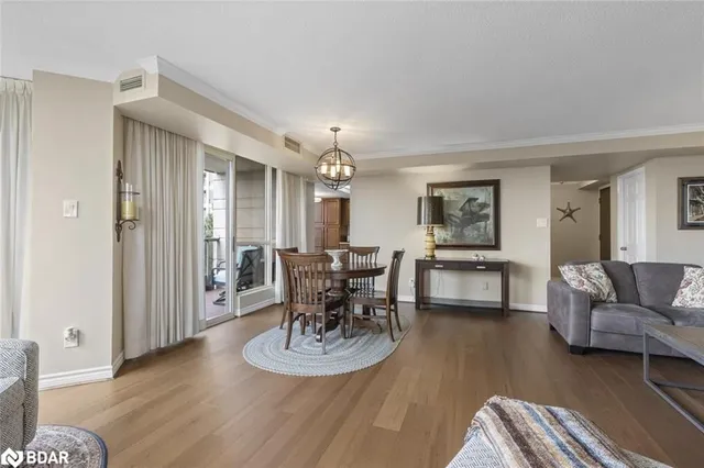 Additional property image - 55 Kingsbridge Garden Cir Unit 503
