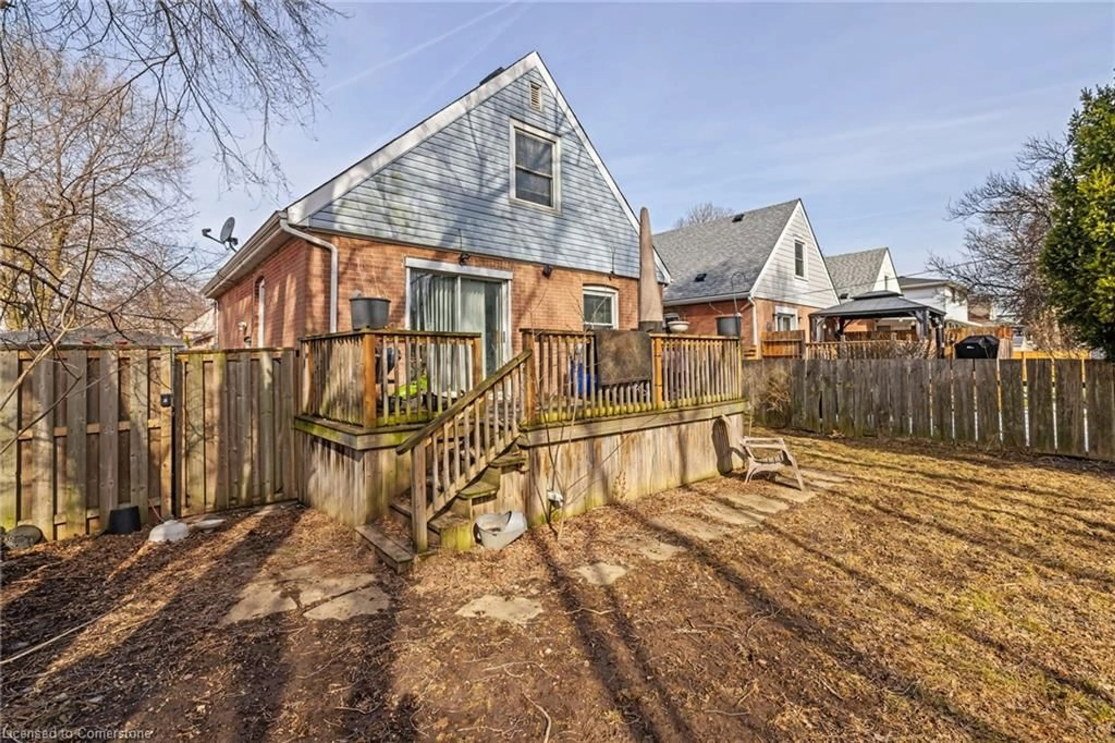 Unknown for 53 Shadyside Ave, Hamilton Ontario L8V 3E2