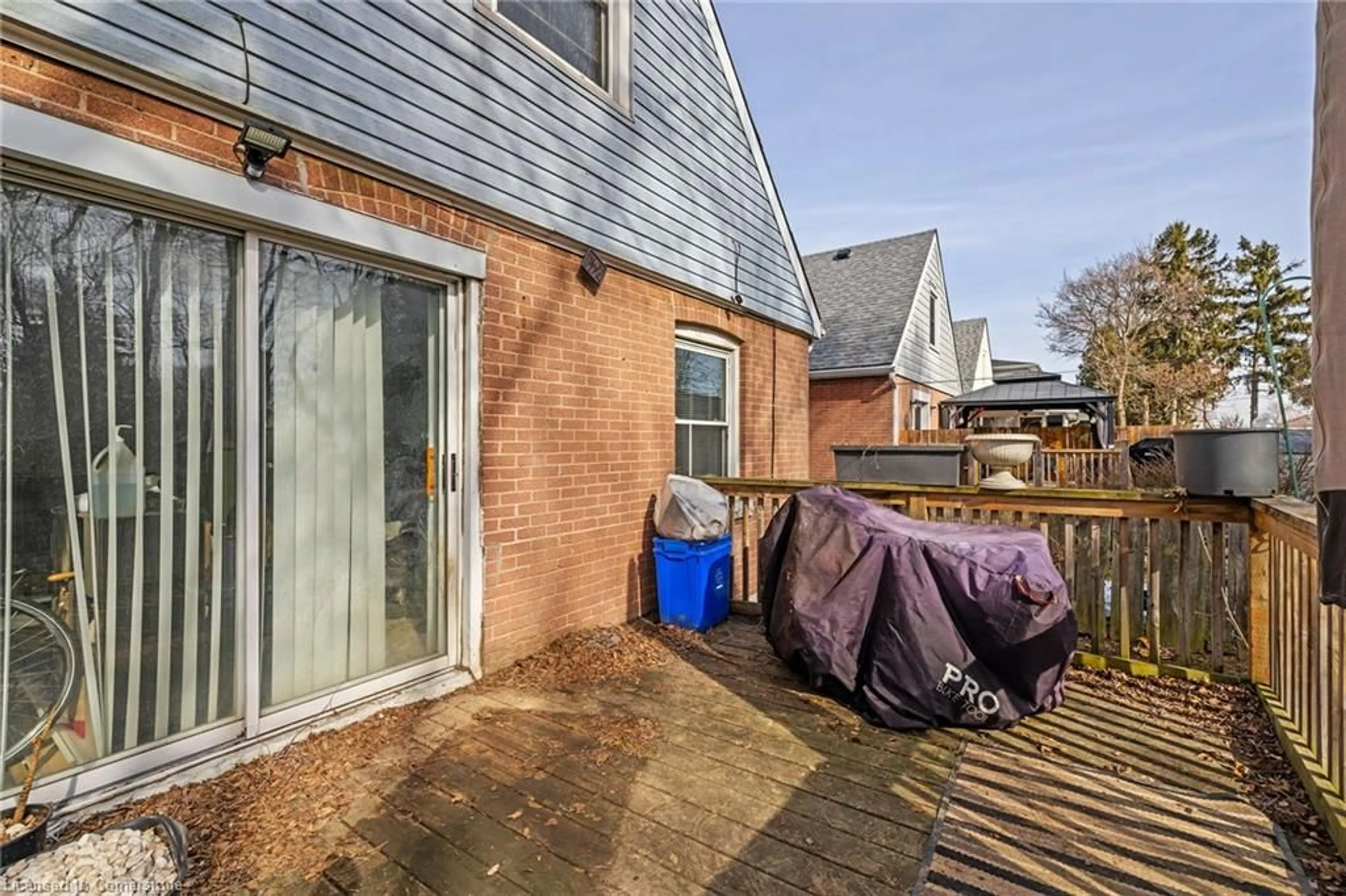Unknown for 53 Shadyside Ave, Hamilton Ontario L8V 3E2
