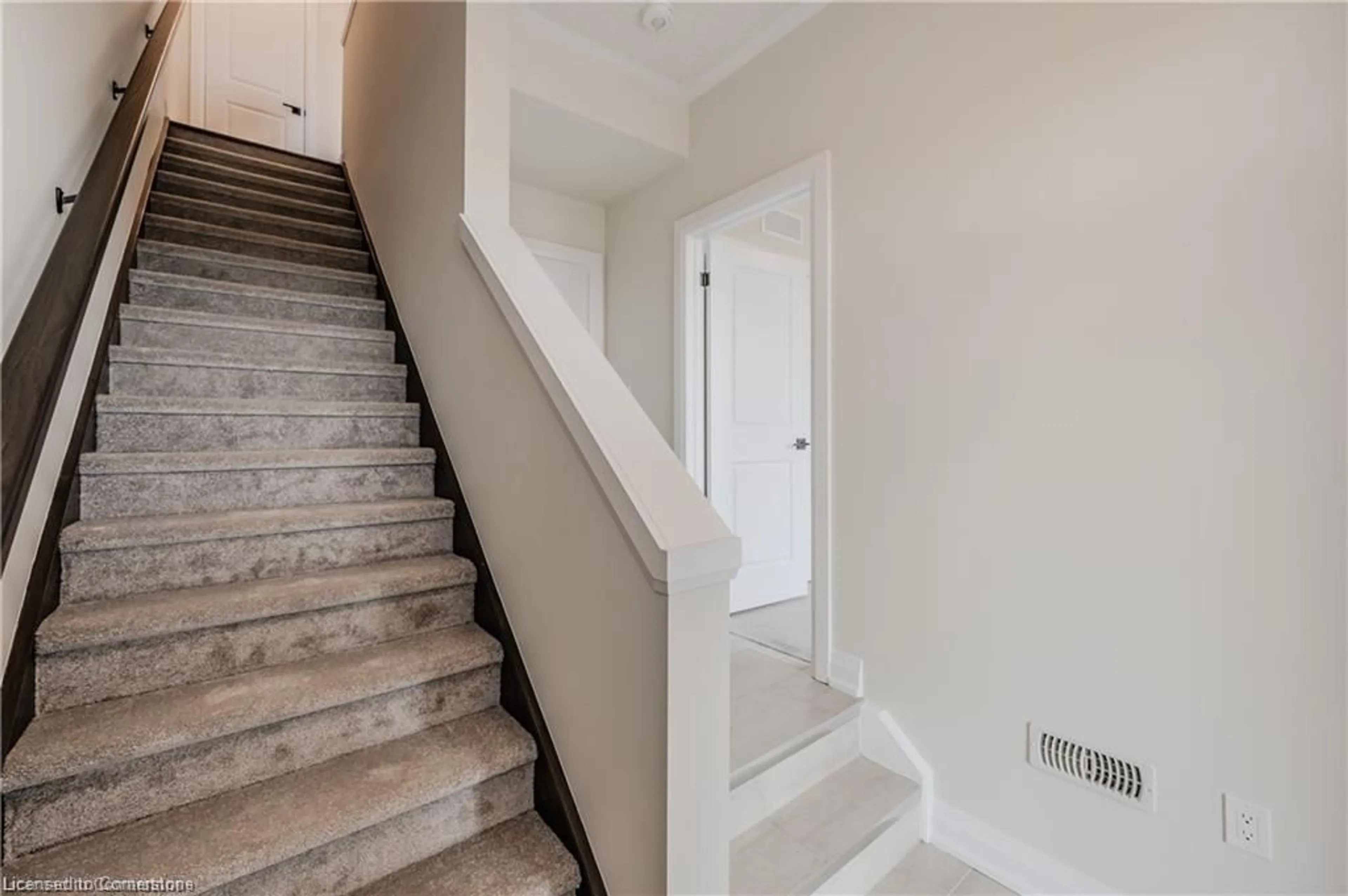 Stairs for 271 Grey Silo Rd #65, Waterloo Ontario N2K 0E9