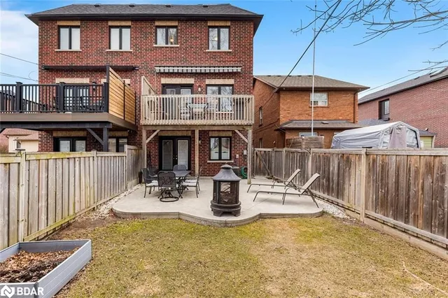 Additional property image - 45 Elder Ave