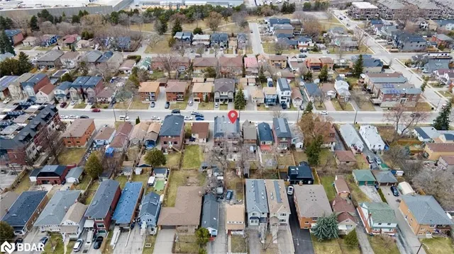 Additional property image - 45 Elder Ave